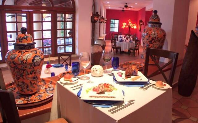 Casa del Mar Gaviota 301