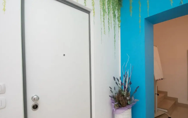 Soleblu Appartamento 03