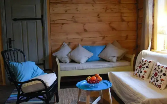 Apartamenty Stoczek 1929