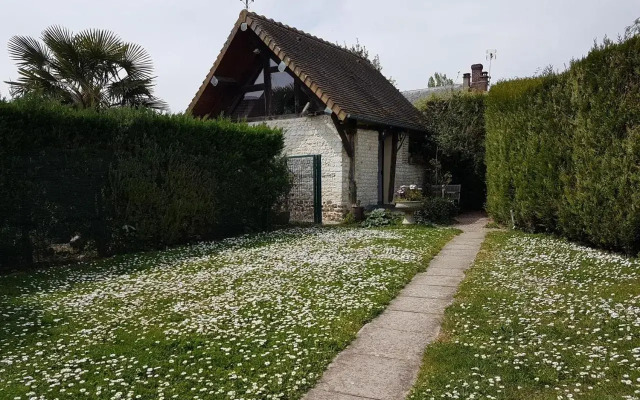 Gîte des Roses Eure et Studio Mil Roses