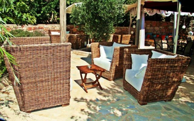 Alicelia Boutique Inn