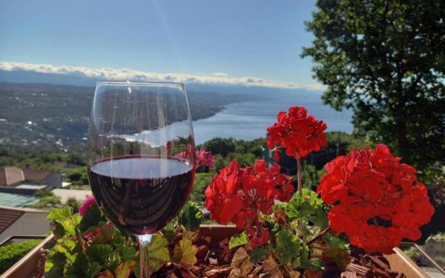 The most beautiful view