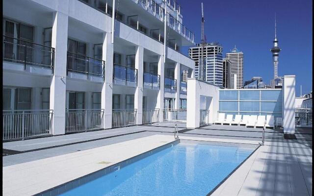 Princes Wharf Boutique Apartment