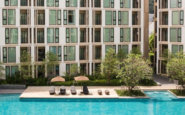 The Base Private Residence & Resort