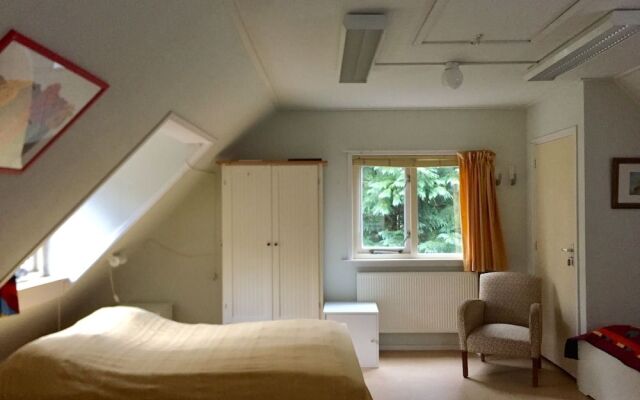 Landgoed De Heezeberg