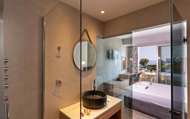 Hotel Kathrin Beach