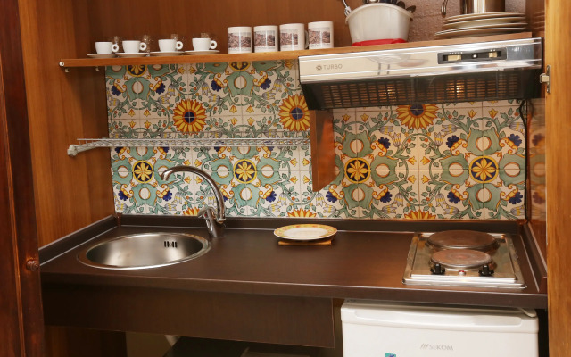 B&B Santa Lucia 50