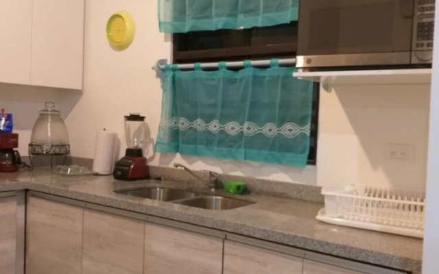 Casa Leticia
