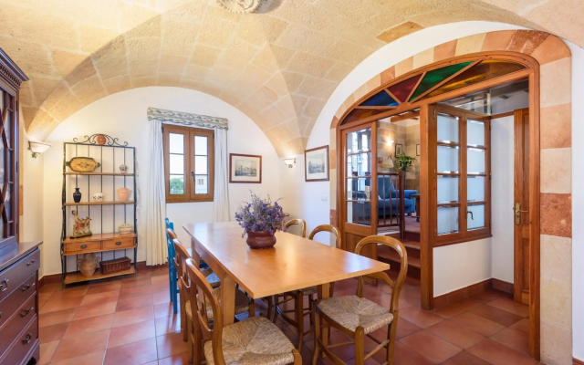 CASA SA FONT 45 in Ciutadella de Menorca - Hotel in Ciudadela de Menorca - Photo 2