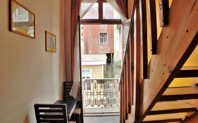 Maki Hostels & Suites Valparaiso