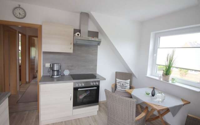 Gerda in the Michaela House