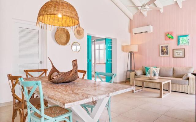 Boardwalk Boutique Hotel Aruba - Adults Only