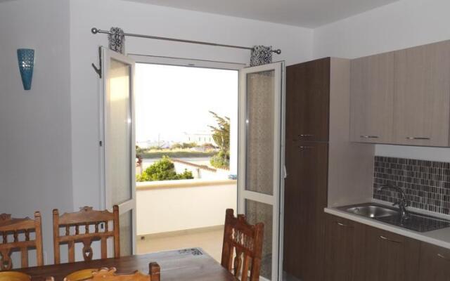 Casa Mare Trappeto