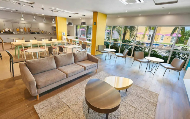City Suites Playa del Carmen