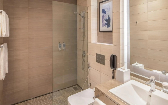 Four Points by Sheraton Jeddah Corniche