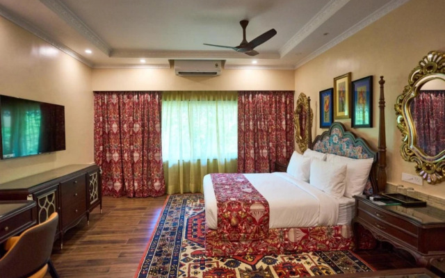 Mayfair Manor Alibag