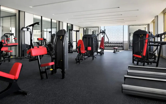 Mövenpick Hotel Waad Al Shamal