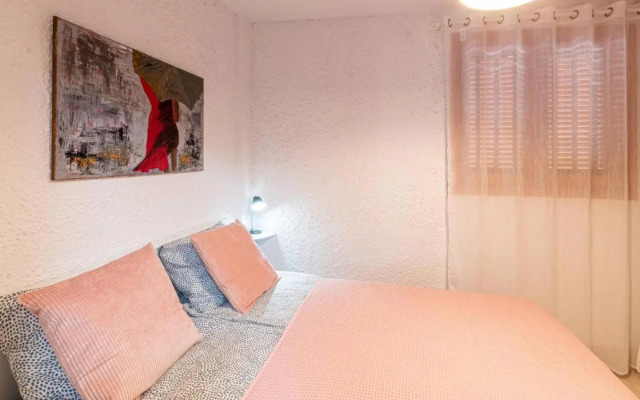 Los Gigantes Tamara Apartment by DreamHomesTenerife