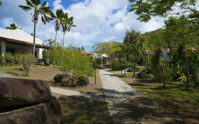Turtle Bay at Lambert Beach