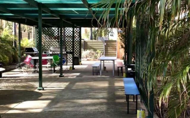 Port Pirie Accommodation and Apartments