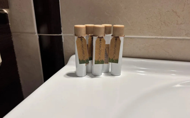 Sombrero Holiday Apartments