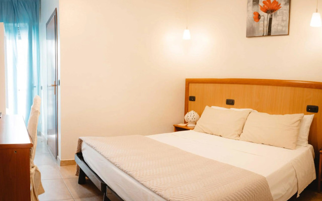 Hotel Accord Le Rose