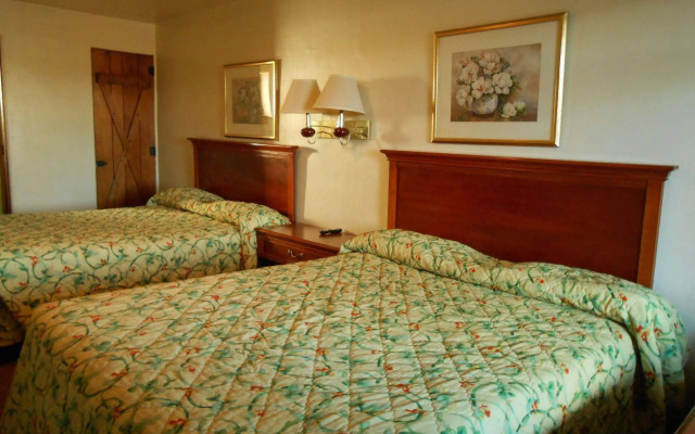 Sands Motel