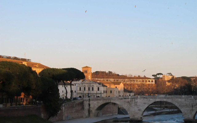 Guest House Arco dei Tolomei