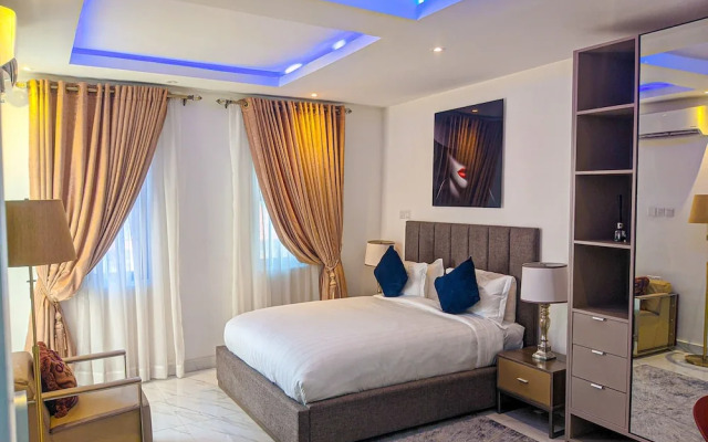 The Muse Residences