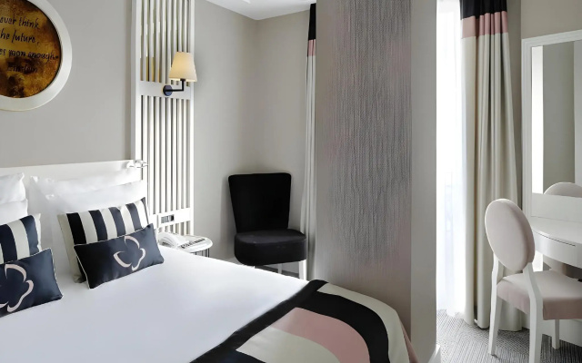 Mia Berre Hotels