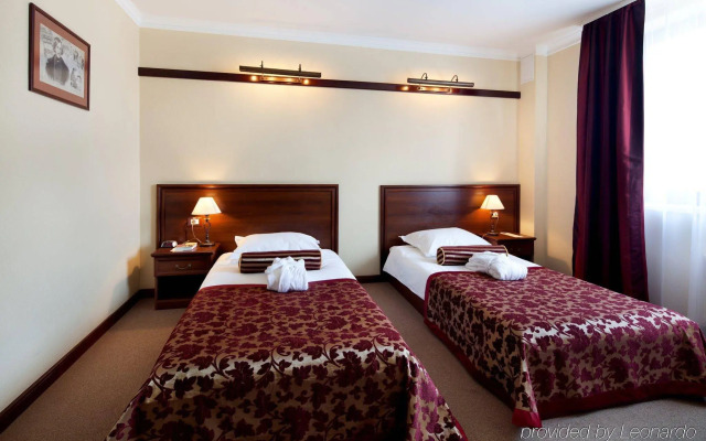 Chichikov Hotel