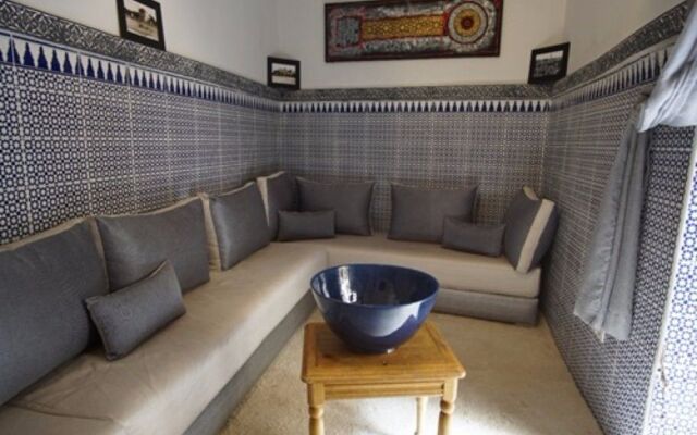 Riad belko - Hostel