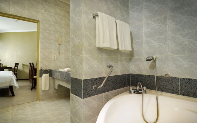 Berjaya Beau Vallon Bay Resort & Casino