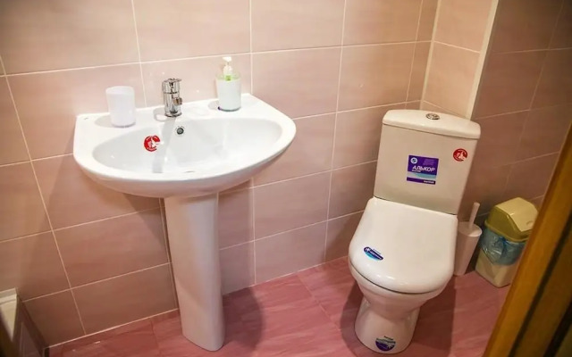 Отель «Мега»