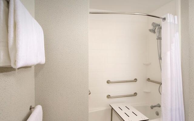 Holiday Inn Express & Suites New Braunfels