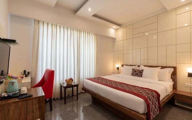 Clarks Inn Ambala