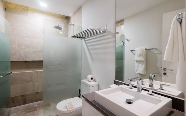 Oceana 122 2 Bedroom Condo