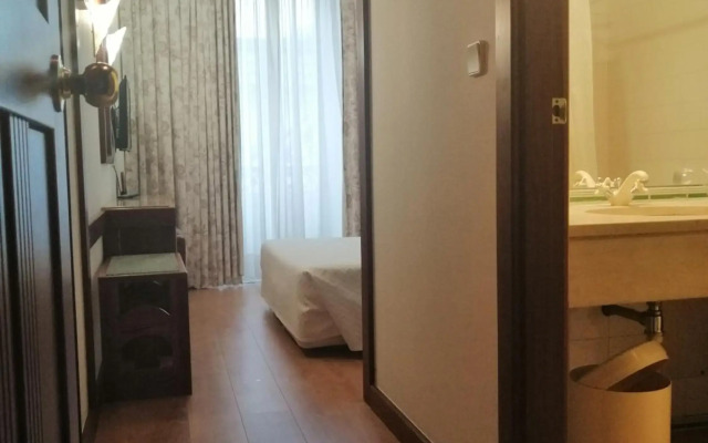 Hotel Universal