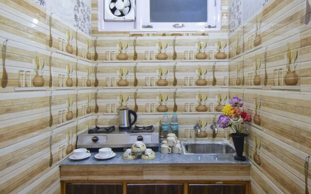 Mashobra Homestay by Dumnu Homes