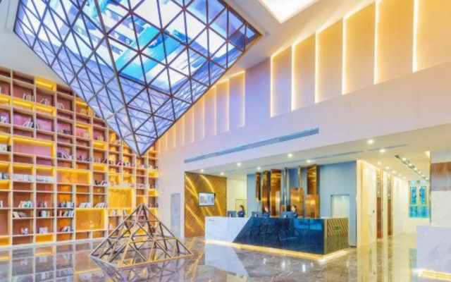 CHEERMAY HOTELS· Zhaoqing Minjie Plaza Branch