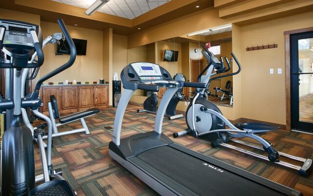 Best Western Plus Loveland Inn