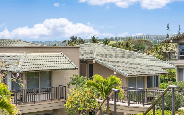 Kapalua Bay Villas 20G4