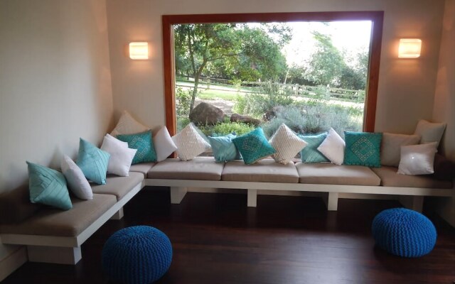 Riverbend Byron Hinterland Retreat