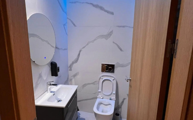 Apartamentos Granada 76