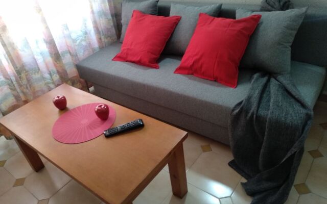 Wish-Suite Salado de Triana