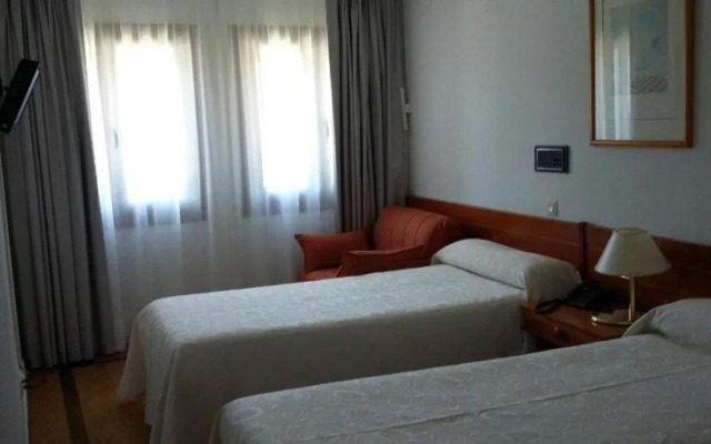 Hotel La Corza Blanca