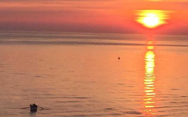 B&B Mareé Seafront Molfetta