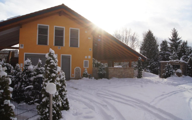 Passau "Am Sulzsteg" 9