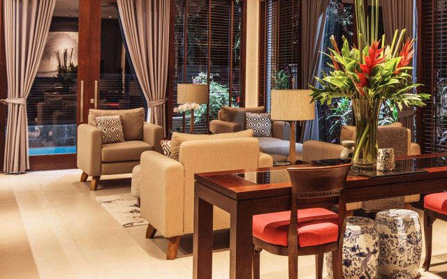 The Luxe Ubud