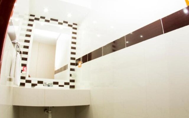 Hotel Nilas